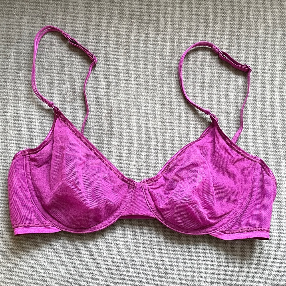 Cosabella Soire Confidence Underwire Bra